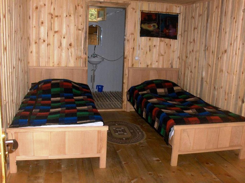 Guest House Mirgvela Omalo Δωμάτιο φωτογραφία